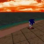 Ture Ultra Instinct Sonic Roar