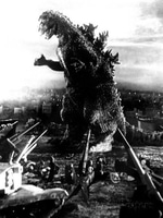 godzilla minus one roar