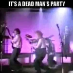 Dead Man's Party - Oingo Boingo