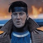 Gambit Im about to make a name for myself here