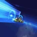 ATLANTIC Sped up