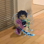 Just another fatherless child - Sound