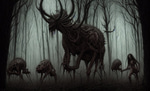 dark forest