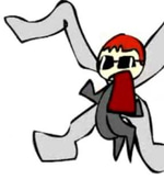 Dr. Octogonapus