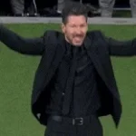 Cholo Simeone Haramball Anthem