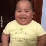 funny laugh from my friend Bo (copy)