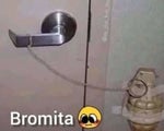 Bromitaaa earrape