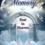 rest in peace my granny