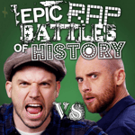 epic rap battles of historyyy