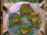 Hero Turtles german version
