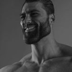 Can You Feel My Heart (Giga Chad) (v.short)