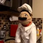 Chef PP