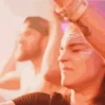 DALAHEST HARDSTYLE NORSK SVENSK