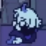 Swatchlings Scream Sound Effect (Deltarune)