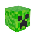 Creeper Minecraft Sound Effect