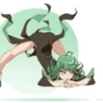 Tokai Teio Ballin (copy)