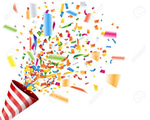 Confetti Sound Effect (HD)