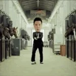 PSY GANGNAM STYLE MV