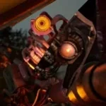 Monty Voice Lines (For the Mimic)