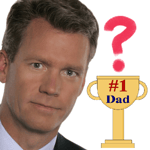 Chris Hansen - Father?