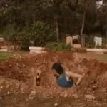 Ihr werdet jetzt grabenßßßßßßß