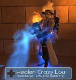 It Has To Be This Way