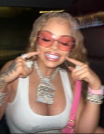 Baby Kia OD Crashin Official Music Video - Sound