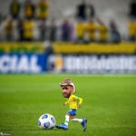 que isso em linguica