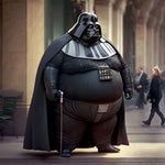 beatbox darth vader
