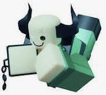 Broker's Bleps 3 / PHIGHTING!