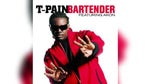 T Pain Bartender (Official HD Video) ft