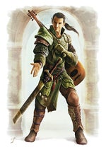 The Sailor's Hornpipe