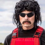 DrDisrespect YaYaYa