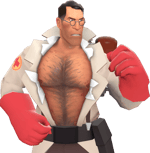 SCP-049 knows your here