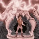 HeMan By the Power of Grayskull