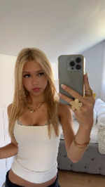 Looking for a girl like me