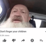 All our food keeps blowing up