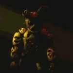 SpringTrap Movement