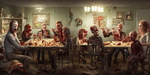 CoD zombies