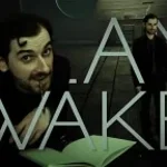 Phasmaphobia by alan wake