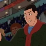 Adam Sandler NBA Promo