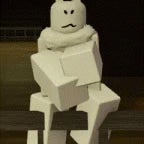 FORSAKEN - Gangnam Style Emote