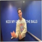 i just ate mac n cheese outta my pocket (copy) - Sound