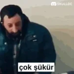 çok şükür yarrabim