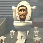 skibidi toilet rizz