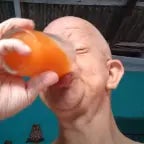 Ching cheng hanji Juice