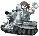 SÄKKIJÄRVEN POLKKA