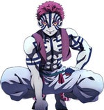 Rengoku 2nd form: Rising Scorching Sun