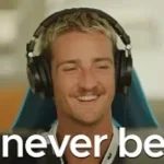 What's wrong? Am I too fast for ya?