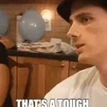 a bit of a dodgy question